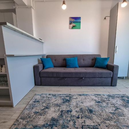 Năvodari Mafmaf Apartments מראה חיצוני תמונה