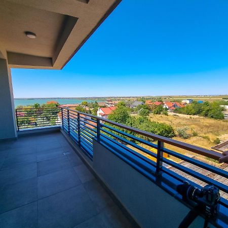 Năvodari Mafmaf Apartments מראה חיצוני תמונה