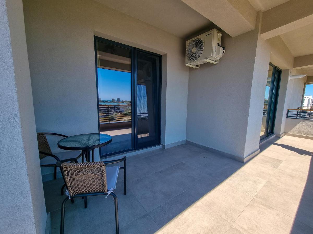 Năvodari Mafmaf Apartments מראה חיצוני תמונה